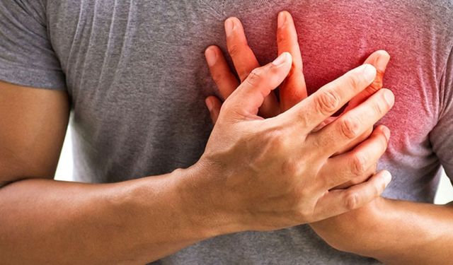 Bu aşı felç ve kalp krizi için umut oluyor!