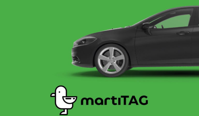 Martı TAG’ın kapatılması talebi reddedildi