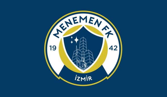 Menemen FK son anda 1 puanı kurtardı