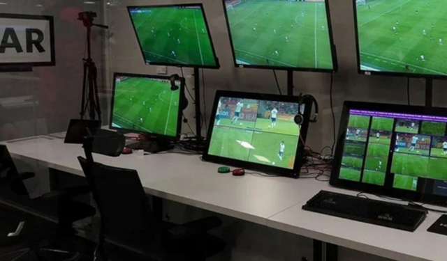 İtalya Serie A’da devrim niteliğinde VAR uygulaması