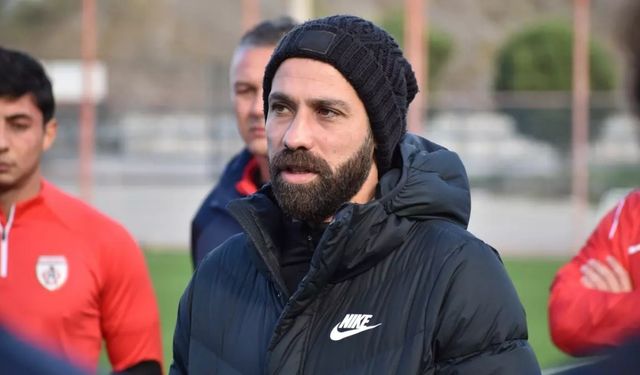O isim yıllar sonra futbola geri döndü