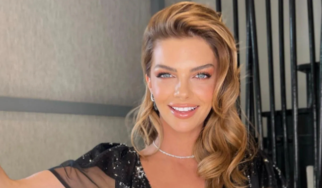 Pelin Karahan boşanma kararını anlattı: Mutsuz bir çift olmayı tercih etmedim