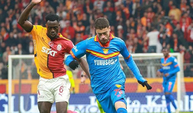 Beşiktaş, Göztepeli yıldızdan vazgeçmiyor