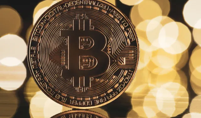 Bitcoin için çılgın tahmin: 1,5 milyon dolar olabilir!