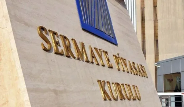 SPK’dan yatırım fonları ve pay satışlarına yönelik yeni düzenleme