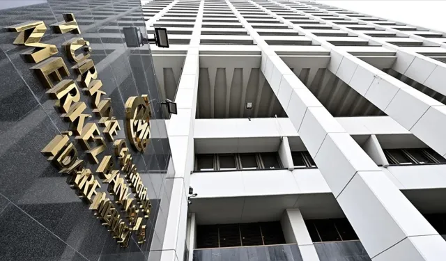 TCMB anketi yayımlandı: Bankalar kredi musluklarını sıkmaya devam etti