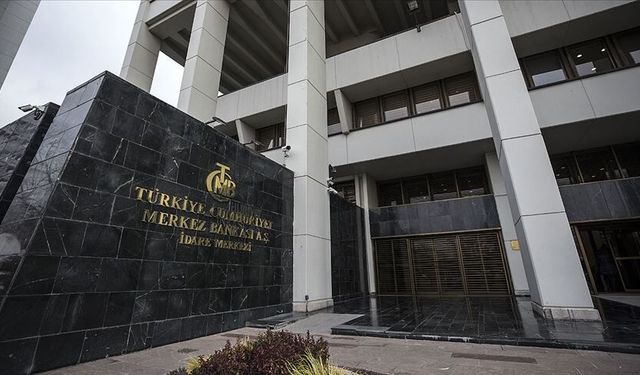 TCMB’den 300 milyar TL’lik repo ihalesi: Likidite yönetiminde yeni adım