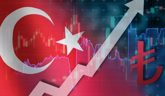EY raporu: Türkiye doğrudan yabancı yatırımda Avrupa'da 4. sıraya yükseldi