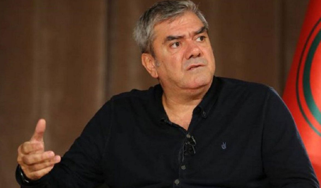 Yılmaz Özdil, Sözcü TV’den istifa etti! Yılmaz Özdil neden istifa etti?