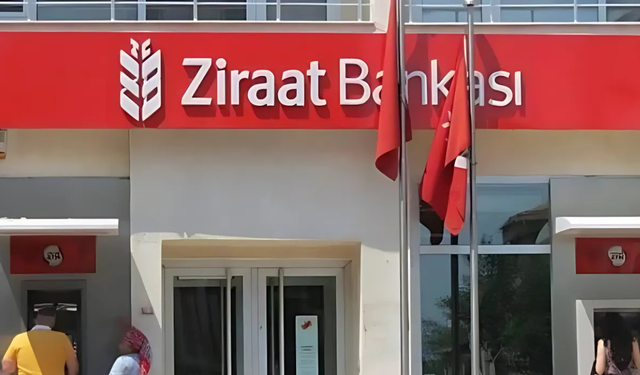 "Hesabınızdan para çekildi” mesajları panik yarattı: Ziraat Bankası'ndan açıklama geldi