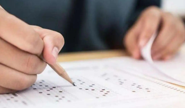 ÖSYM sonuçları düzeltti: AGS puanları yeniden açıklandı