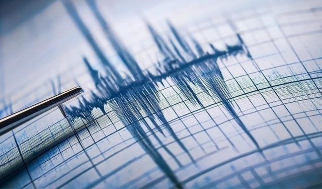 Malatya'da 4.4 büyüklüğünde deprem