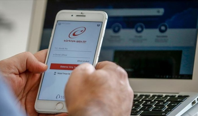 Mirasçılar dikkat!: e-Devlet'e yeni özellik geldi