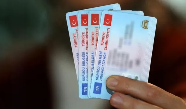 Yeni ehliyet düzenlemesi yolda: Milyonlarca sürücüyü ilgilendiriyor