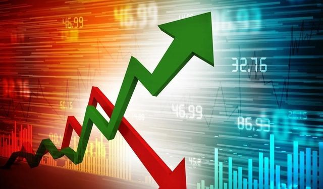 TCMB anketinde enflasyon beklentisi yükseldi