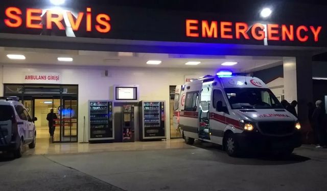 İzmir Foça'daki evinde ölü bulundu