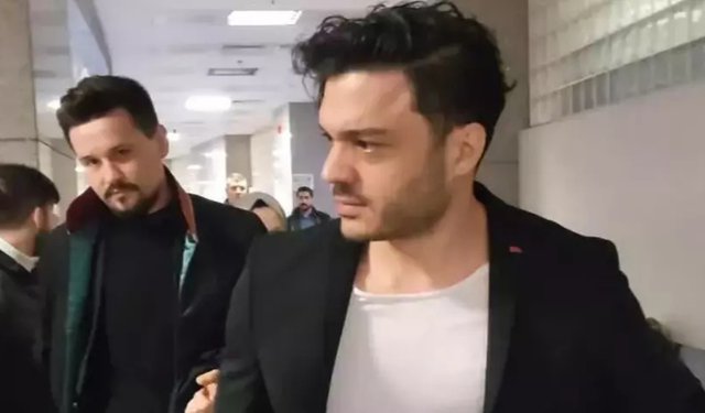 İlyas Yalçıntaş'ın mahkeme savunması ortaya çıktı: Tek seferlik kullanmıştım