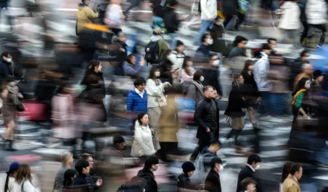 TÜİK, işsizlik rakamlarını açıkladı