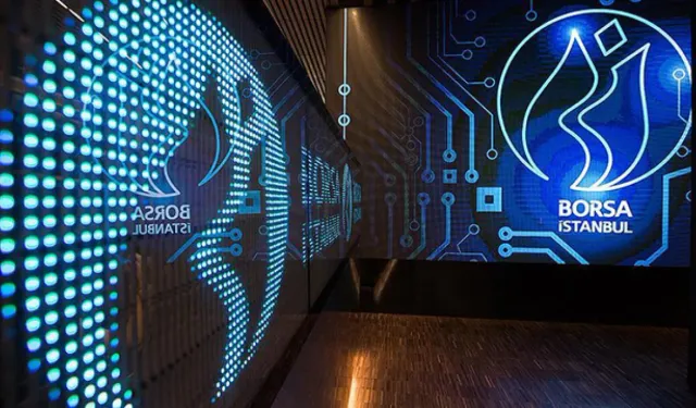 Borsa İstanbul'a ne oluyor? Yeniden devre kesici uygulandı!