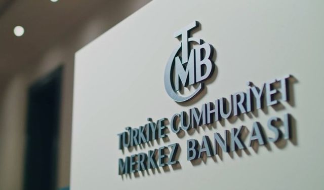 TCMB'nin döviz satışları üç günde 1,1 milyar dolara ulaştı