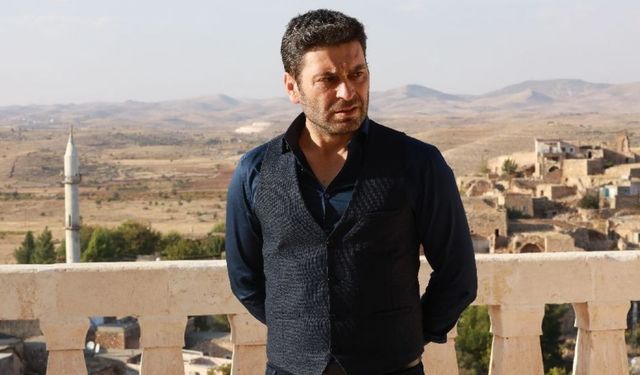 Ozan Akbaba'nın rol aldığı reklam filmi izleyiciyle buluştu