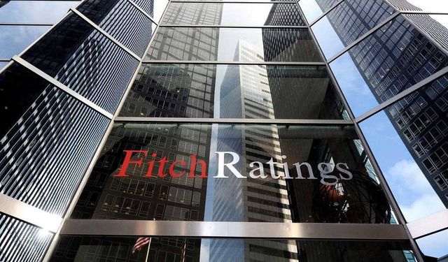 Fitch, Türkiye'nin kredi notunu teyit etti