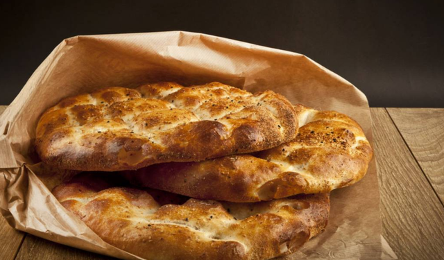 Ramazan pidesine zam geldi: 2026 fiyatları belli oldu