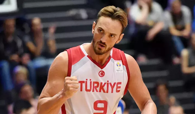 EuroBasket 2025’te Türkiye 4. sıraya yükseldi