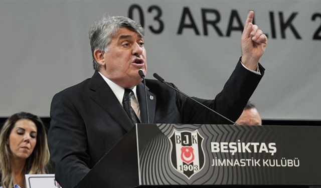 Serdal Adalı: “Beşiktaş taraftarı beklediğine değecek”