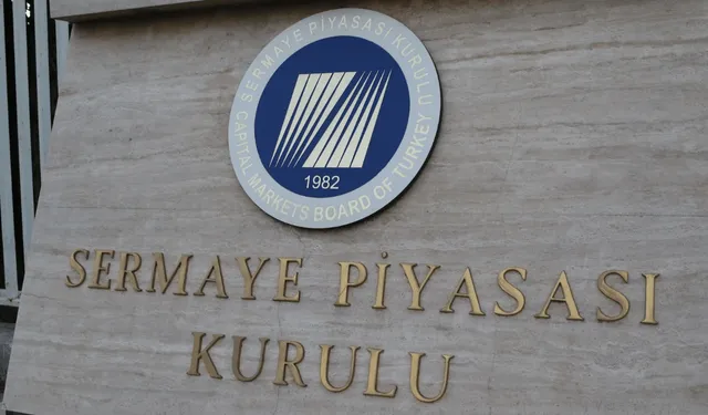 SPK'den geniş çaplı yaptırım: 50 kişiye suç duyurusu, 55 kişi ve şirkete işlem yasağı