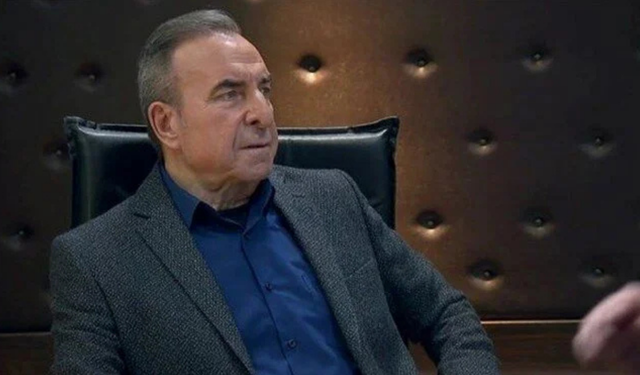 Doktoru açıkladı: Usta oyuncu Zafer Ergin neden taburcu edilmedi?