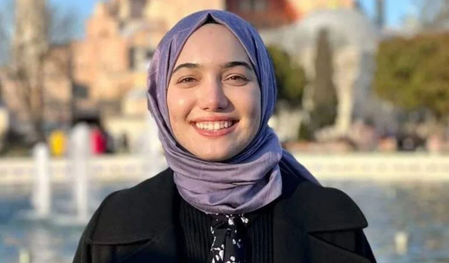 Kerem Kınık duyurdu: Zehra Kınık tutuklandı