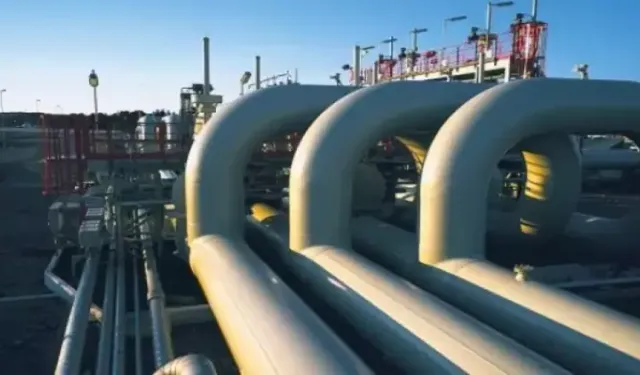 BP, TANAP’taki hissesini satıyor