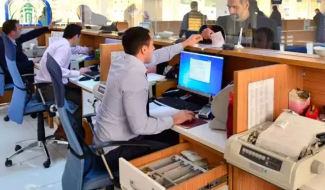Memurları ilgilendiren çalışma saatlerinde değişiklik teklifi Meclis'te
