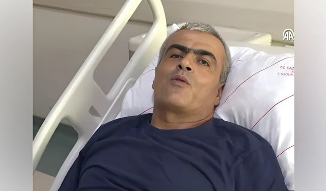 Antrenman izlerken kalp krizi geçirdi, 60 dakika sonra hayata döndü!