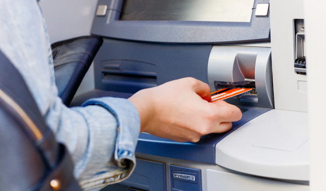 ATM’lerde yeni dönem: Kartlı işlemler tarihe mi karışıyor?