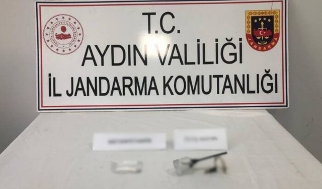 Aydın’da uyuşturucu operasyonu: 16 şüpheli yakalandı!
