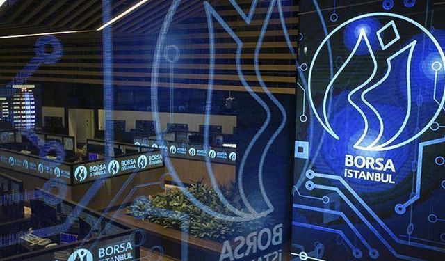 Borsada devre kesici ikinci kez uygulandı: Piyasalarda fırtına kopuyor!