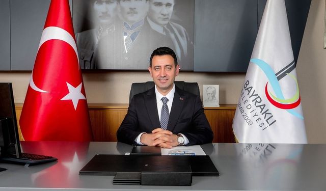 Bayraklı’da elektronik atıklar çöpe gitmiyor: Belediye yeni toplama sistemi başlattı