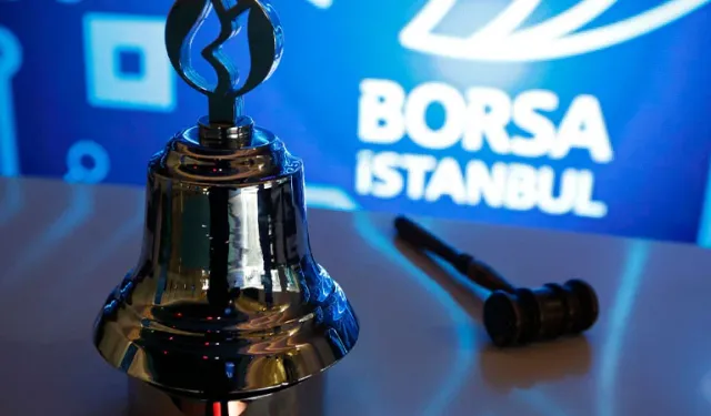 İmamoğlu'na gözaltı kararı sonrası borsa sert düştü: Devre kesici uygulandı!
