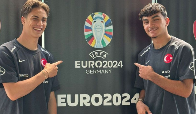 En iyiler listesi açıklandı. Listede iki Türk futbolcu da var