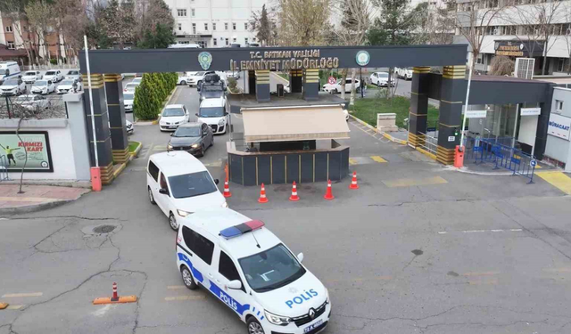 7 ilde "cin çıkarma" dolandırıcılığı: 15 tutuklama!