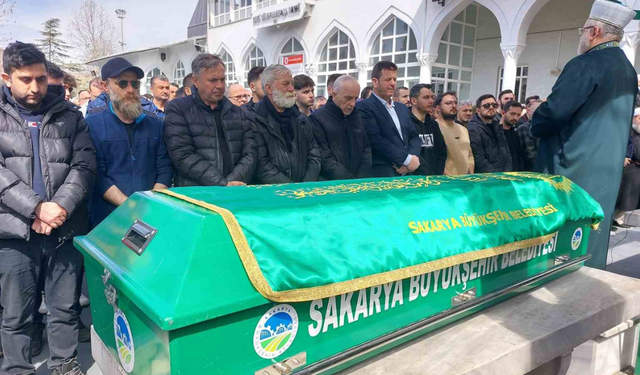 Çöken duvarın altında kaldı: Hayatını kaybetti!