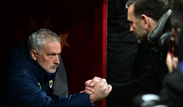 Süper Lig'de kartlar yeniden dağıtıldı