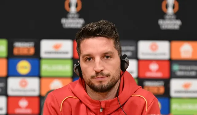 Mertens De Bruyne'yi İstanbul’a çağırdı