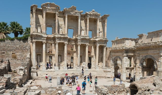 Selçuk'ta ne yenir: Selçuk'ta uğrayabileceğiniz en iyi 5 mekan