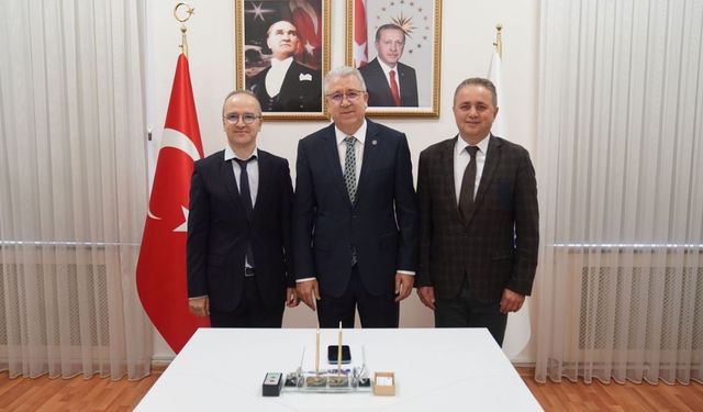 Ege Üniversitesi’nden parkinson hastalarına mobil uygulama