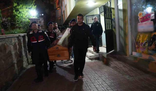 Boşanma aşamasında olduğu kadını öldüren polise ağırlaştırılmış müebbet talebi!