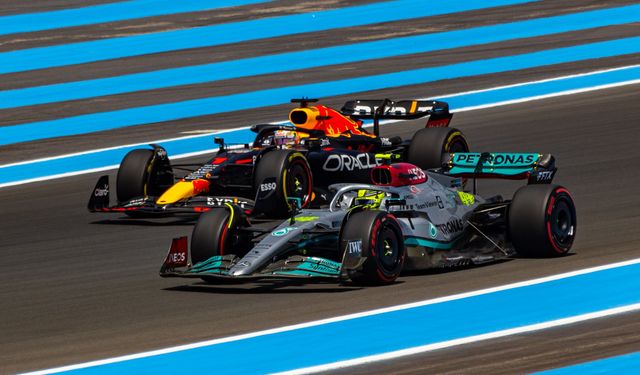 Formula 1’de 2025 sezonu devam ediyor