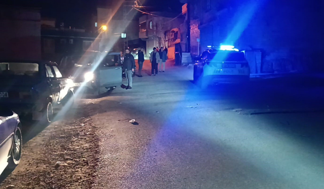 İftar vakti silahlı saldırı: 2 ölü!
